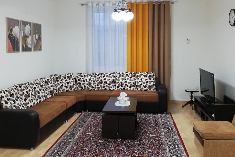 ویلا دوخواب مبله در بندرانزلی