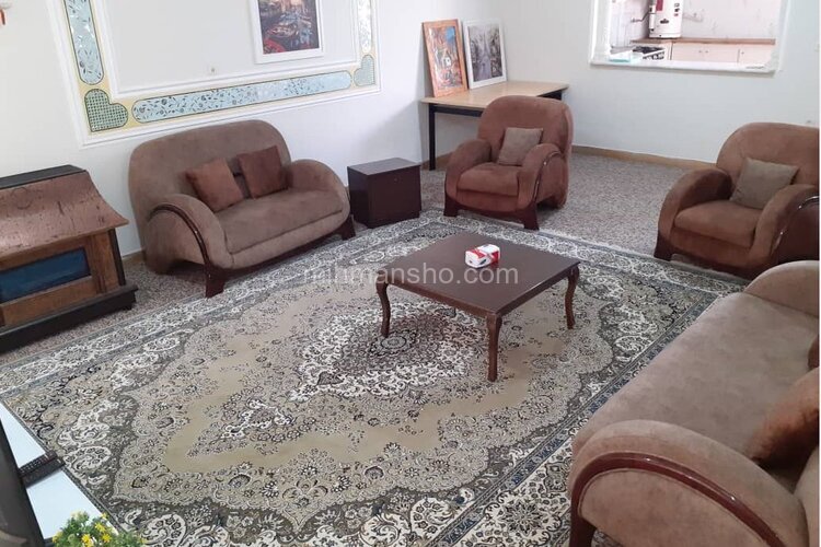 آپارتمان مبله دو خواب درشیراز (کاج2)