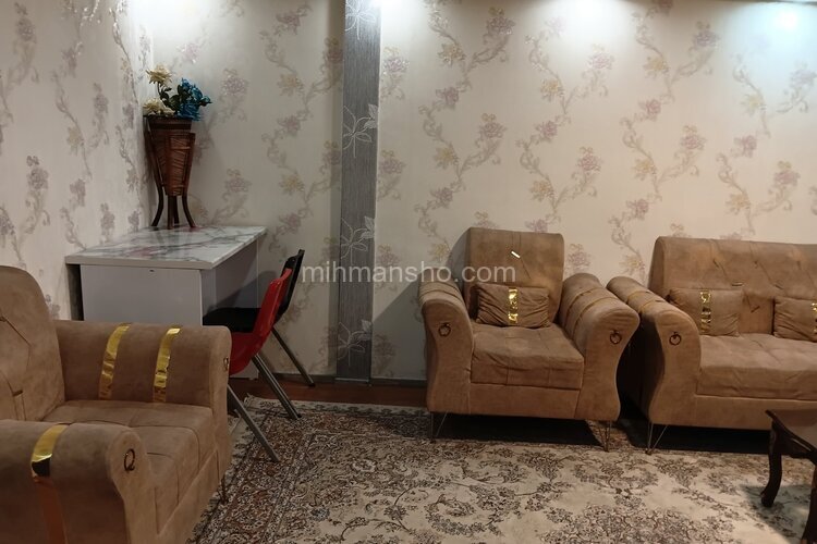 آپارتمان مبله تکخواب 1 در نارمک