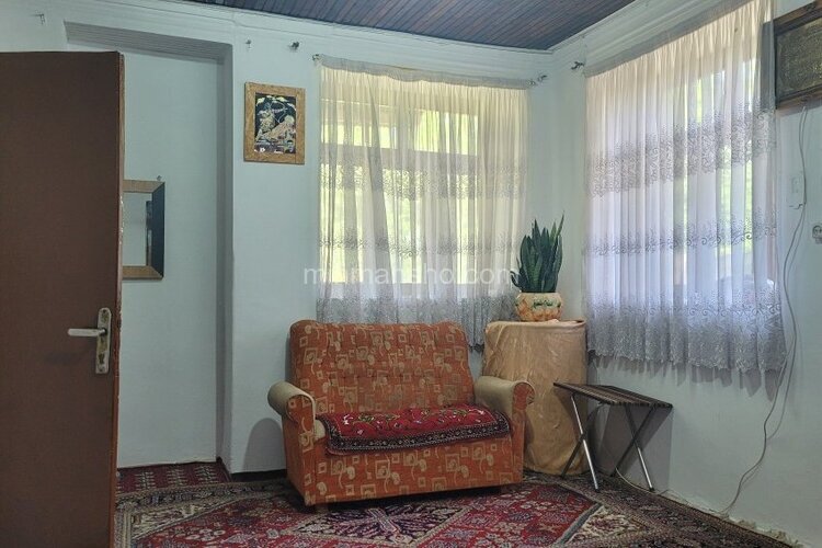 ویلا تکخواب طبیعت در رشت