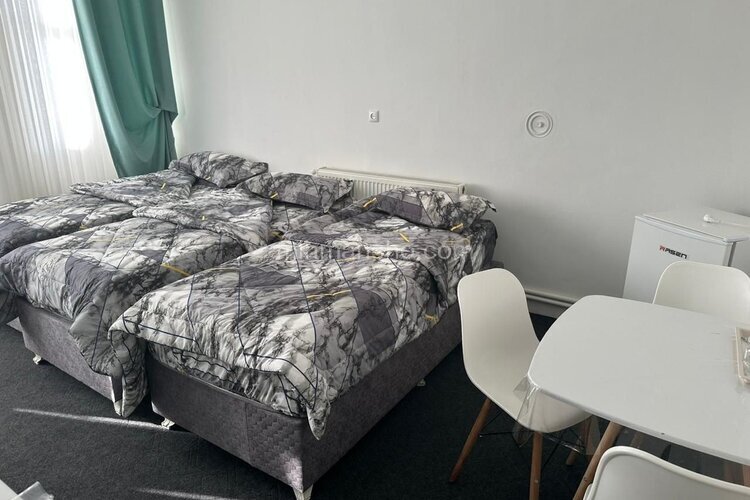 اتاق 3 تخته در هتل آپارتمان تبریز