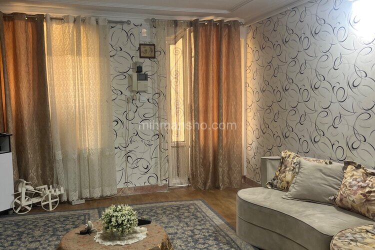 ویلا مبله دوبلکس تک خواب رایان در بوشهر