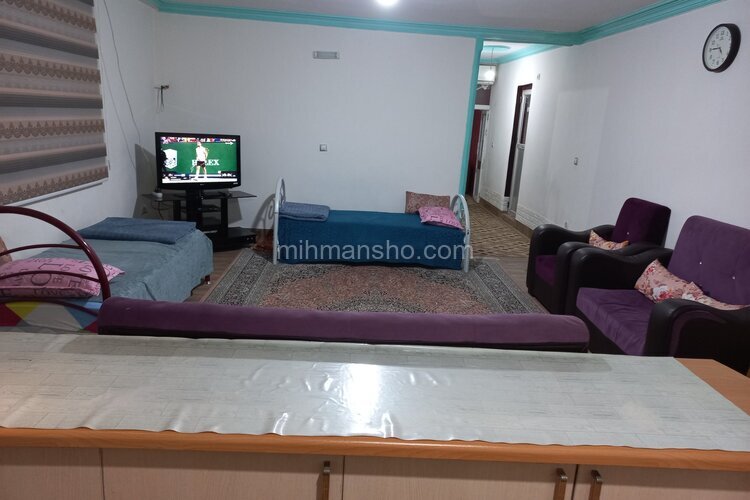 آپارتمان مبله تکخواب در استارا