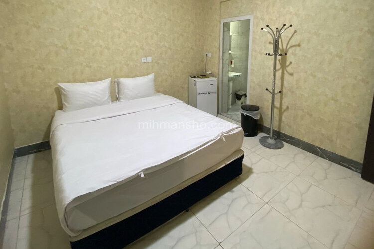 واحد 306 در هتل آپارتمان شیراز