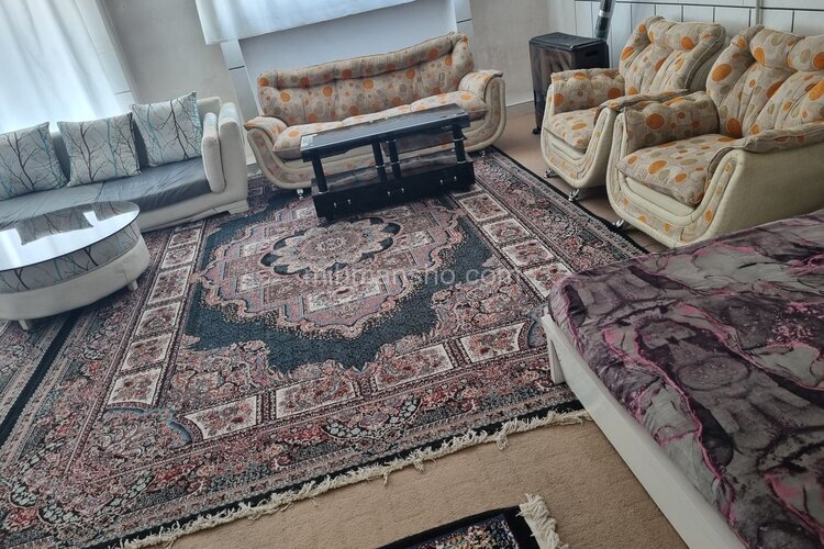 آپارتمان مبله تکخواب شریفی در اصفهان