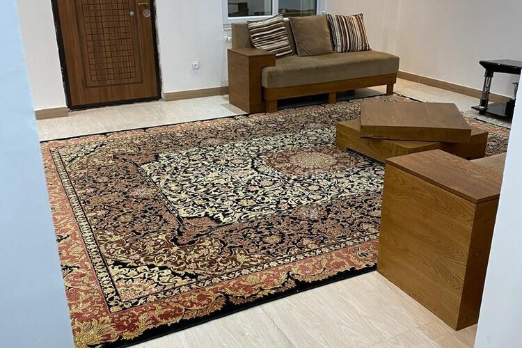 ویلا دوخواب شهبازی در ماسال