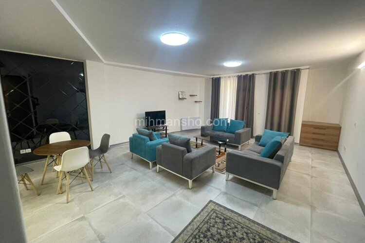 آپارتمان مبله دوخواب بهنام در شیراز