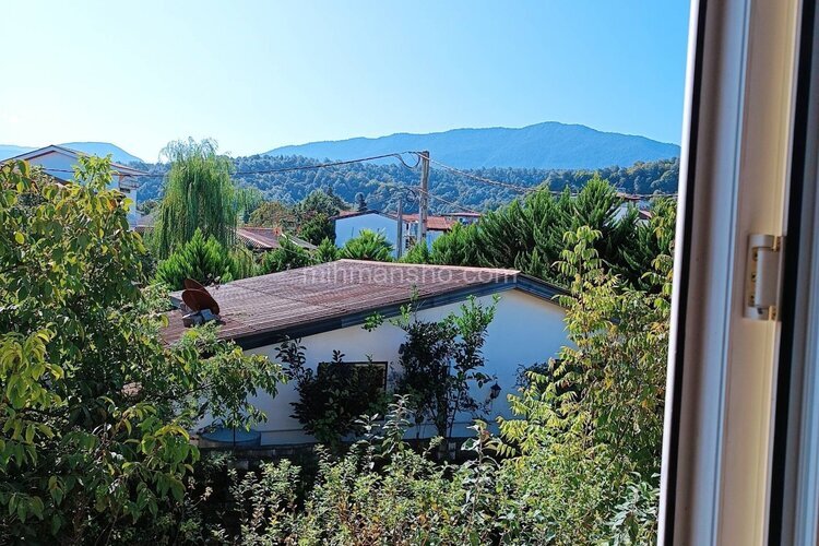 واحد در طبقه همکف ویلا سرای آرامش نوشهر