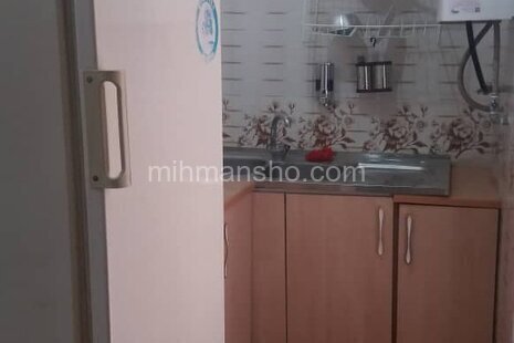 سوئیت شاباز در اقامتگاه بوم گردی ورزنه