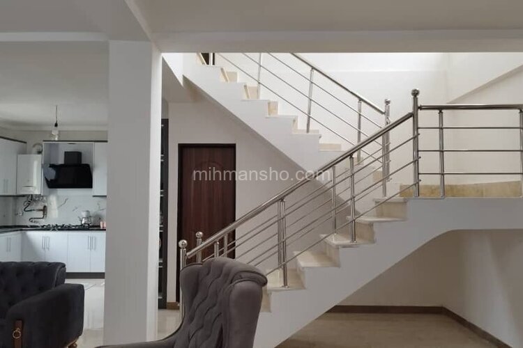 ویلا دوبلکس 3 خواب مینو در رشت