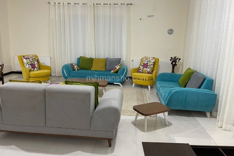 ویلا دوبلکس در چالوس