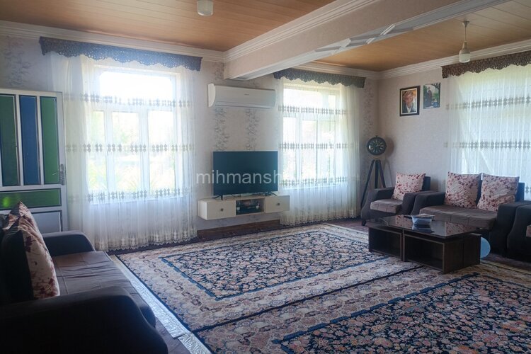 ویلا مبله تک خواب  آرامش در اسالم