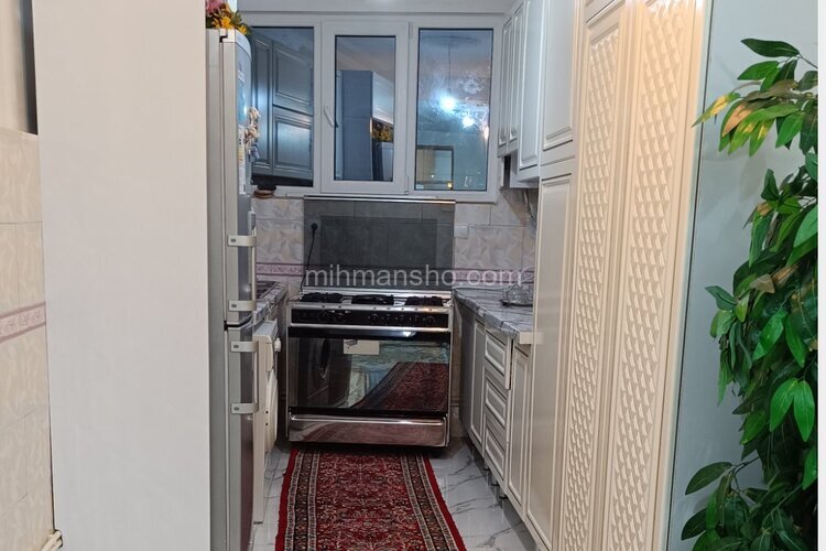 آپارتمان مبله تکخواب در تبریز