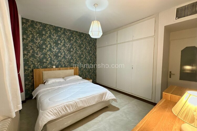 اتاق مبله دبل 301 در  فردوسی