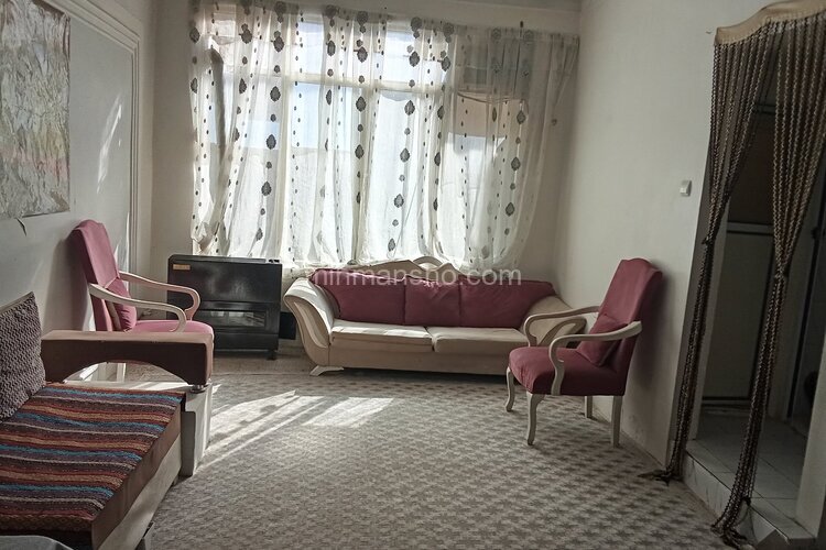 آپارتمان مبله تکخواب در هاشمی 1