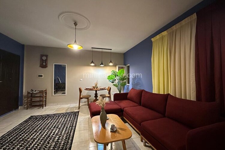 آپارتمان تکخواب لاولی روم در نواب