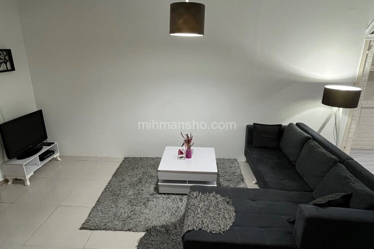 آپارتمان مبله لوکس بوستان 2 در پونک