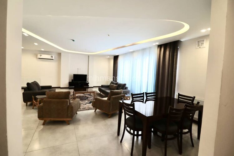 آپارتمان مبله سه خواب آقایی 1 در شیراز