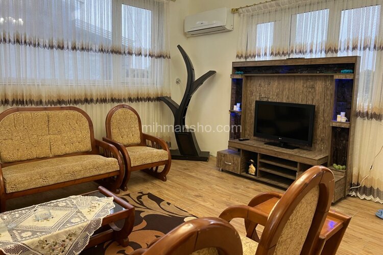 ویلا دوبلکس دوخواب ساحلی در بندرانزلی