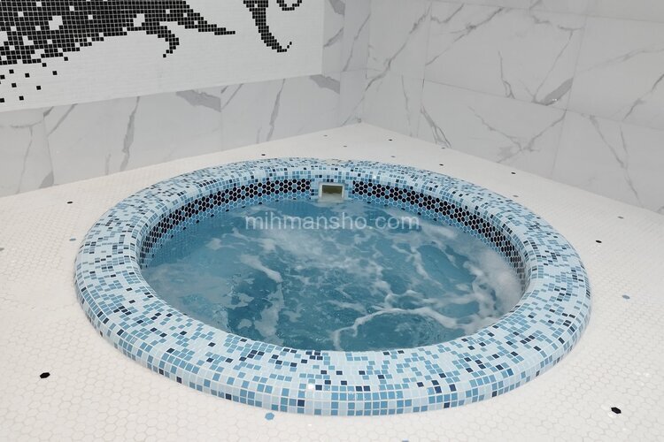 ویلا استخردار دوبلکس تکخواب رعنایی در چالوس