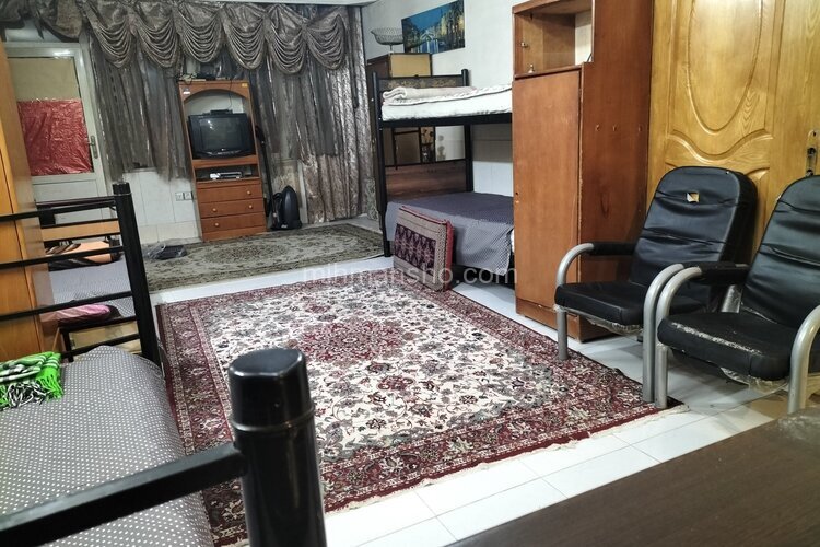 اجاره آپارتمان تکخواب دشتستان در اصفهان