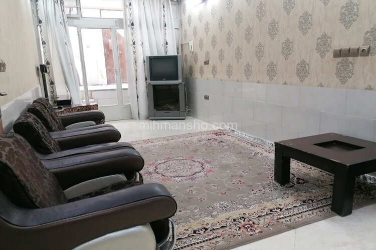 ویلا مبله تکخواب در اصفهان