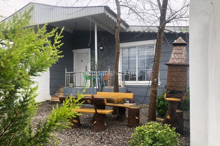 ویلا دوخواب ساحلی مروارید 3 در بندرانزلی