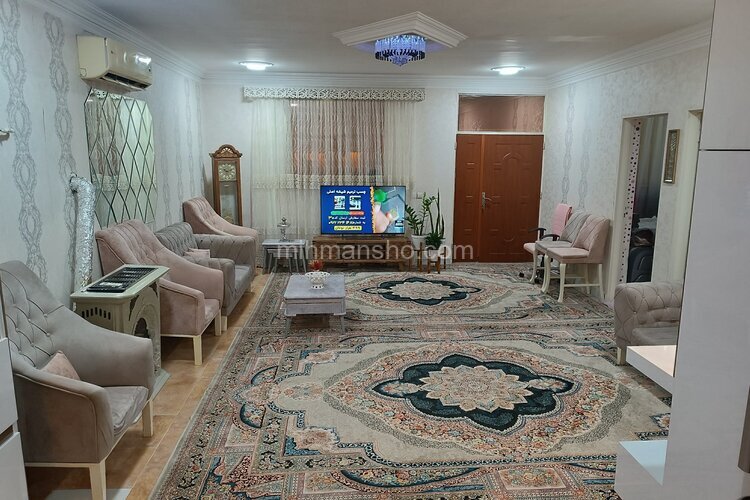 ویلا مبله دوخواب سارینا در خمام