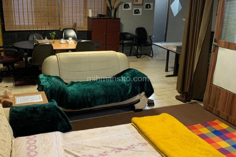 سوئیت آرام سعادت آباد