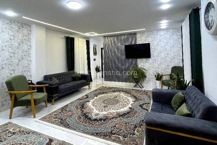 ویلا مبله دوخواب استخردار گریین در لاهیجان