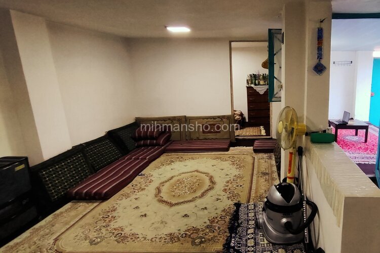 ویلا مبله تکخواب در رشت