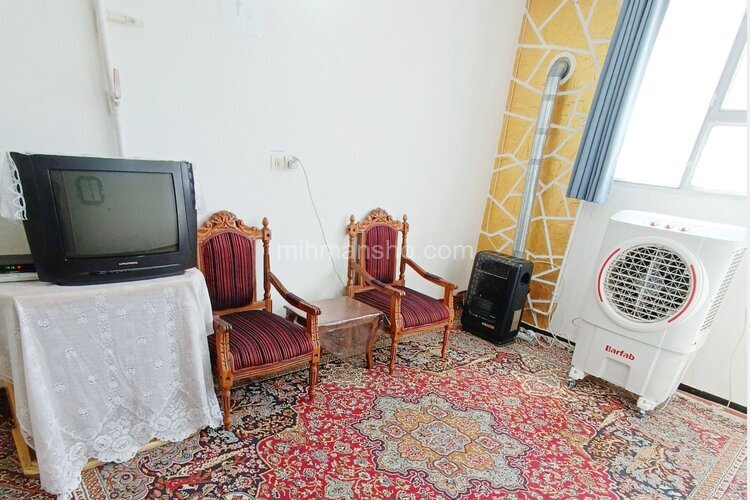 سوئیت 50 متری 1 در کرمان