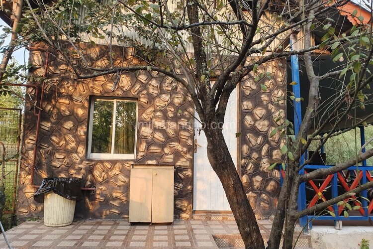 ویلا آلاله  در مجتمع اقامتی رشت