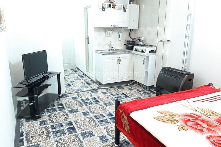 سوئیت گندم در کاشان