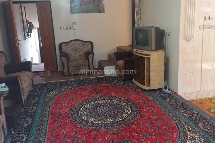 واحد طبقه همکف ویلا در پره سر