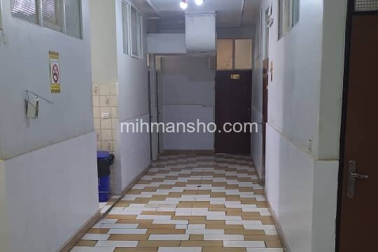 اتاق 3 تخته بدون سرویس در میهمانپذیر تبریز