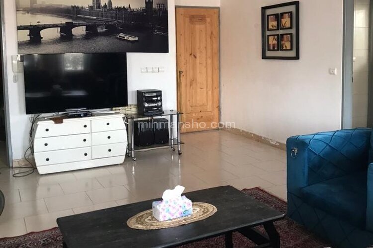 ویلا تکخواب خاطره ساز در دماوند