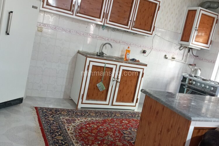 آپارتمان تک خواب مبله در مرزن آباد