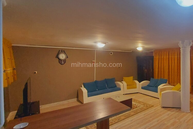 آپارتمان مبله تک خواب در گوهردشت