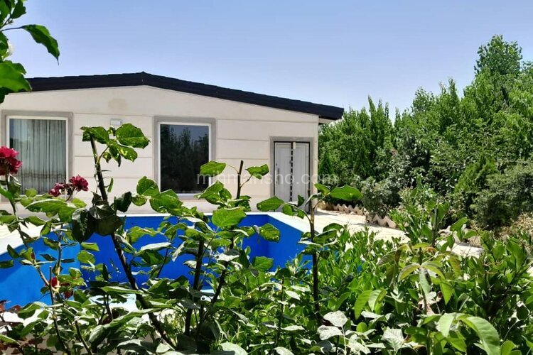 ویلا مبله تک خواب در ملارد