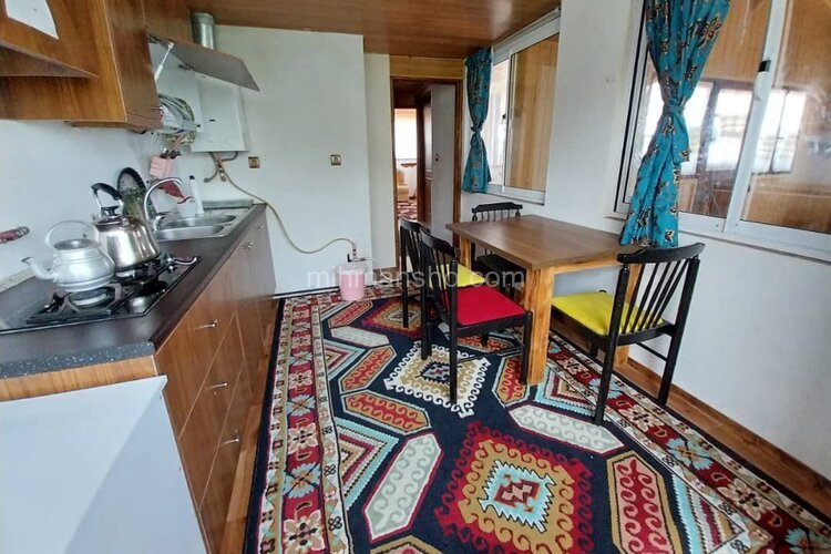 سوئیت ویلا در رامسر