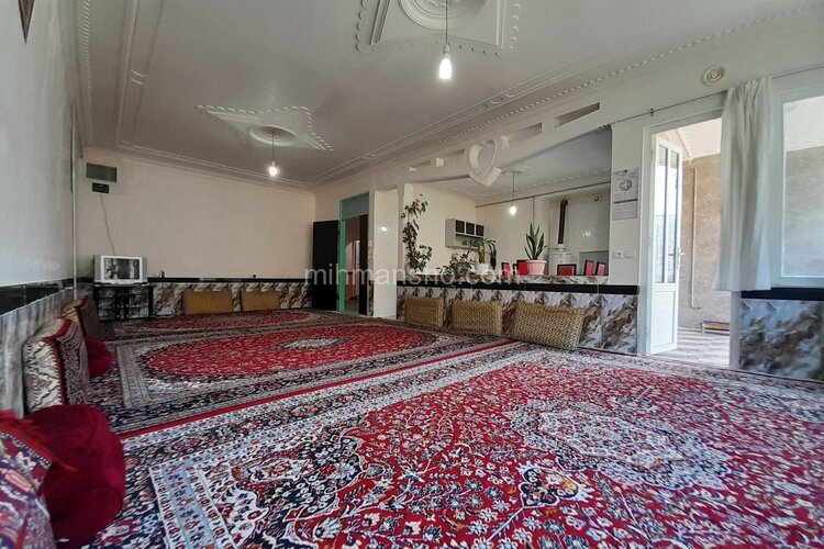 ویلا یک خواب در سروآباد