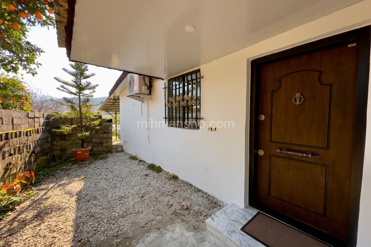 ویلا یک خواب طراوت در چالوس