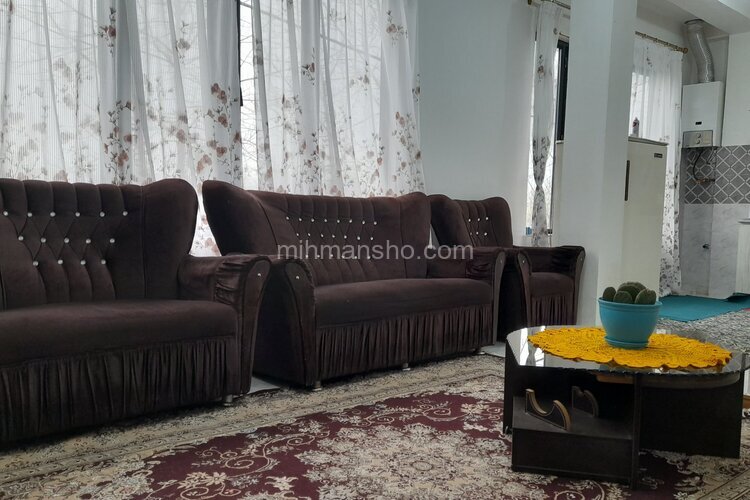 ویلا مبله تکخواب در رشت