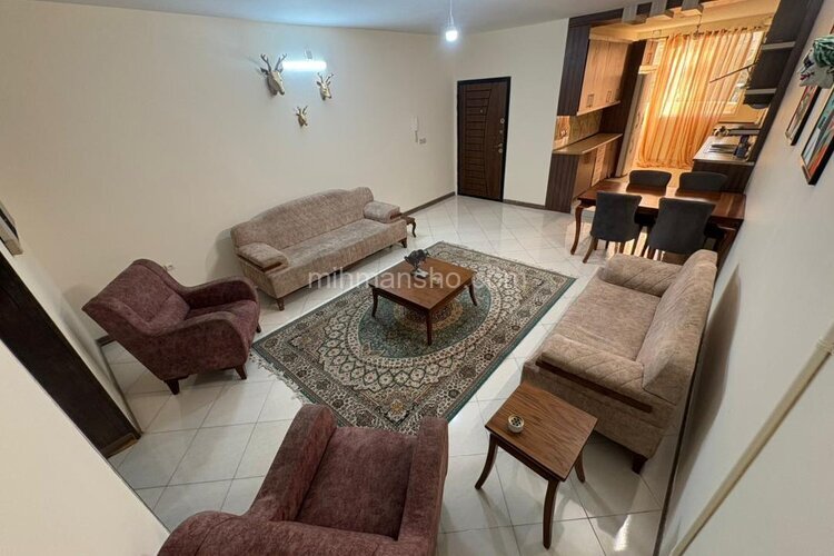 آپارتمان مبله دو خواب مسعود در مشهد