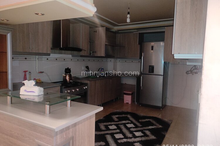 آپارتمان مبله تکخواب 102 در تبریز