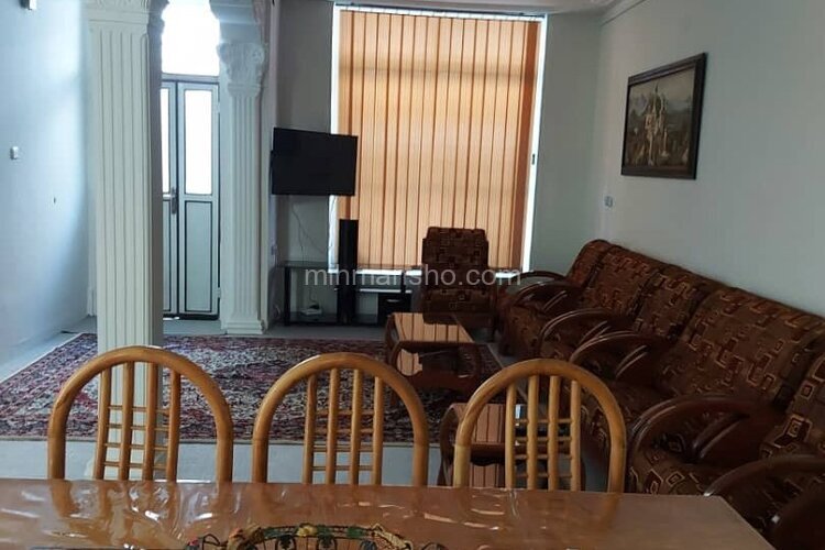 خانه ویلایی دوخواب در شیراز