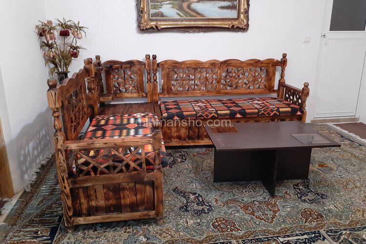 ویلا تک خواب حیران در آستارا