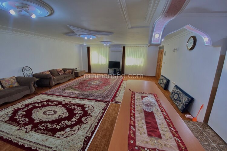 آپارتمان مبله دوخواب لیماک در رامسر