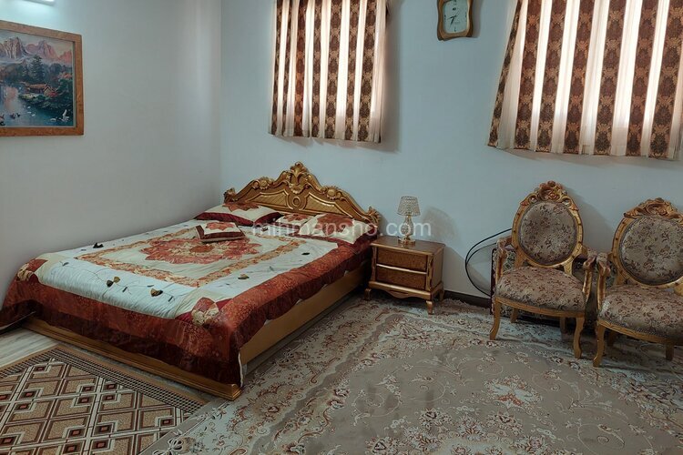 سوئیت 40 متری مبله در یزد